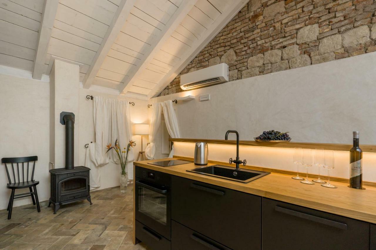 Luxury Apartment Lina - III Dubrovnik Extérieur photo