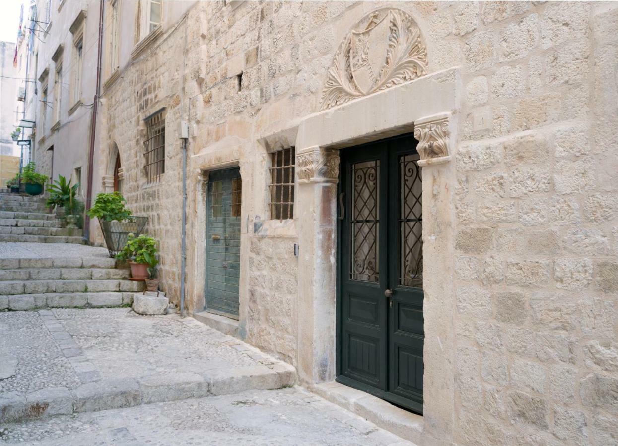 Luxury Apartment Lina - III Dubrovnik Extérieur photo